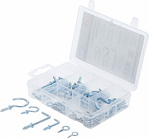 Set kavljev 80 kosov