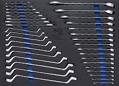 Set ključev v peni 3/3 35 kos