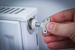 Set ključev za odzračevanje hladilnika 3 kosi