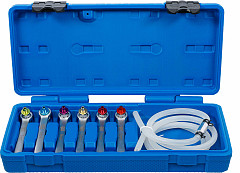 Set ključev za odzračevanje zavor 7 – 8 – 9 – 10 – 11 – 12 m