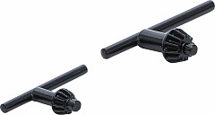 Set ključev za vrtalne glave velikosti Ø 10 / 13 mm 2 kosa