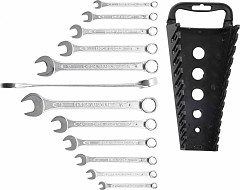 Set kombiniranih ključev 6–22 mm 12 delni