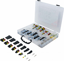 Set konektorjev 350 delni