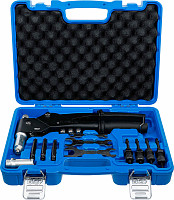 Set kovičnikov za standardne, matične in vijčne kovičnike