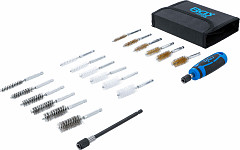 Set krtač 20 delni