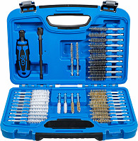 Set krtač 38 delni
