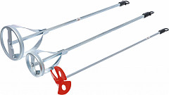 Set mešalnika barv in mlina 3 delni