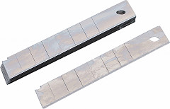 Set nadomestnih rezil 18 mm 10 kosov