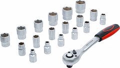 Set nasadnih ključev 1/2