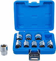 Set nasadnih ključev 1/2