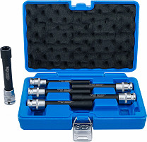 Set nasadnih ključev 1/2