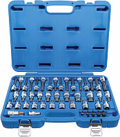 Set nasadnih ključev 1/2