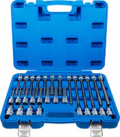 Set nasadnih ključev 1/2