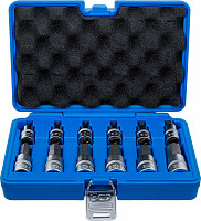 Set nasadnih ključev 1/2