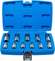 Set nasadnih ključev 1/2
