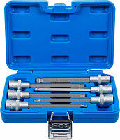 Set nasadnih ključev 1/2