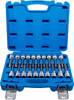Set nasadnih ključev 1/2
