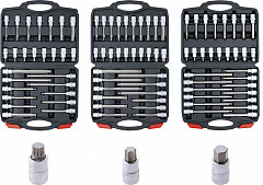 Set nasadnih ključev 1/2