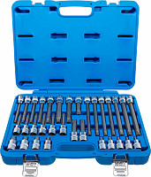 Set nasadnih ključev 1/2