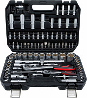 Set nasadnih ključev 1/4