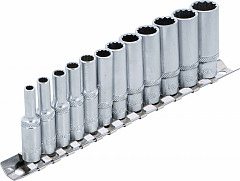 Set nasadnih ključev 1/4