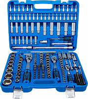 Set nasadnih ključev 1/4