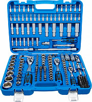 Set nasadnih ključev 1/4