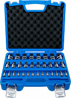 Set nasadnih ključev 1/4
