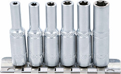 Set nasadnih ključev 1/4