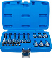 Set nasadnih ključev 1/4