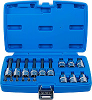 Set nasadnih ključev 1/4