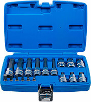 Set nasadnih ključev 1/4