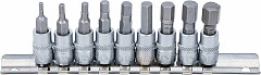 Set nasadnih ključev 1/4