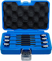 Set nasadnih ključev 1/4