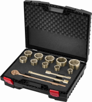 Set nasadnih ključev 1