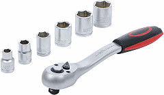 Set nasadnih ključev 3/8