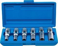 Set nasadnih ključev 3/8