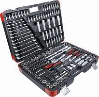 Set nasadnih ključev