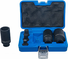 Set nasadnih ključev polosovine 6 kos