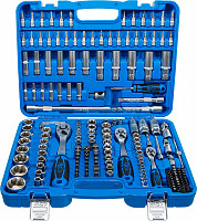 Set nasadnih ključev Super Lock 1/4