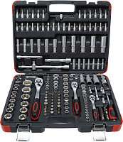 Set nasadnih ključev Super Lock 1/4