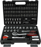 Set nasadnih ključev Super Lock 1/4