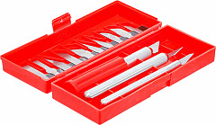 Set nožev 16 kosov