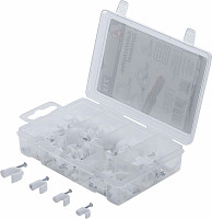 Set objemk za kable 71 delni