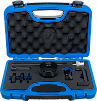 Set orodij za izvlek CDI injektorjev 9 delni