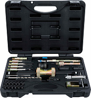 Set orodij za odstranjevanje žarilnih svečk M10 x 1.0