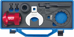 Set orodij za prirobnice in matice diferenciala za BMW E70, 