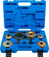 Set orodij za puše zadnje osi za VW T5