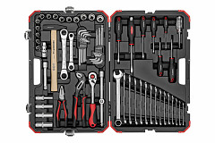 Set orodja 69 kosov GEDORE RED