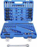Set orodja 84 kos